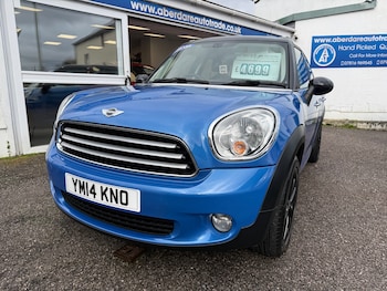 Used MINI Countryman 2014 for sale - 77529234: Photo