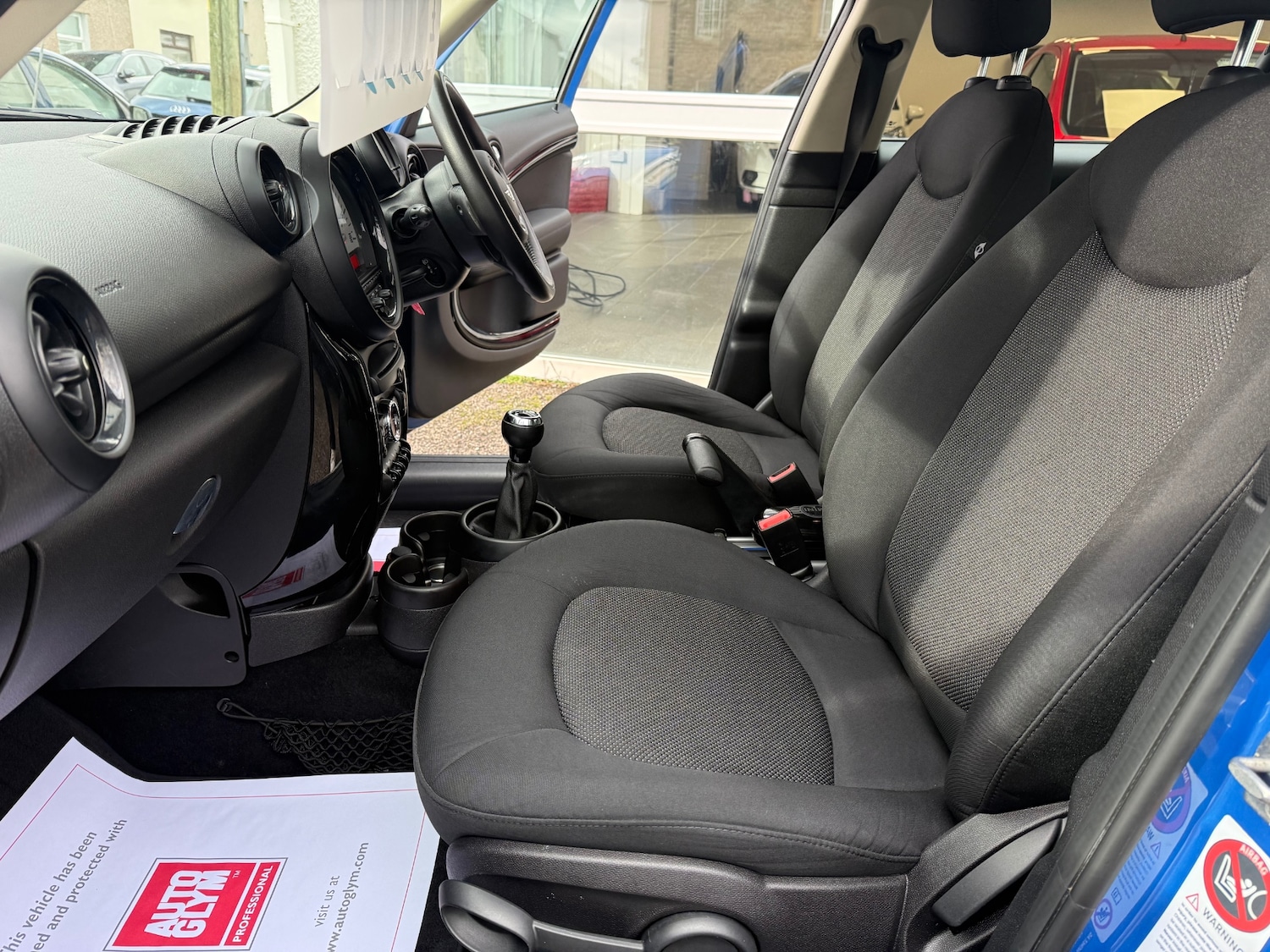 Used MINI Countryman 2014 for sale - 77529234: Photo 32