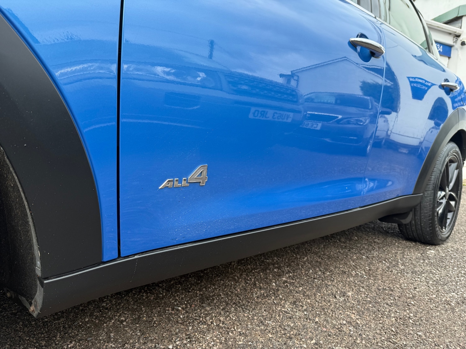 Used MINI Countryman 2014 for sale - 77529234: Photo 5