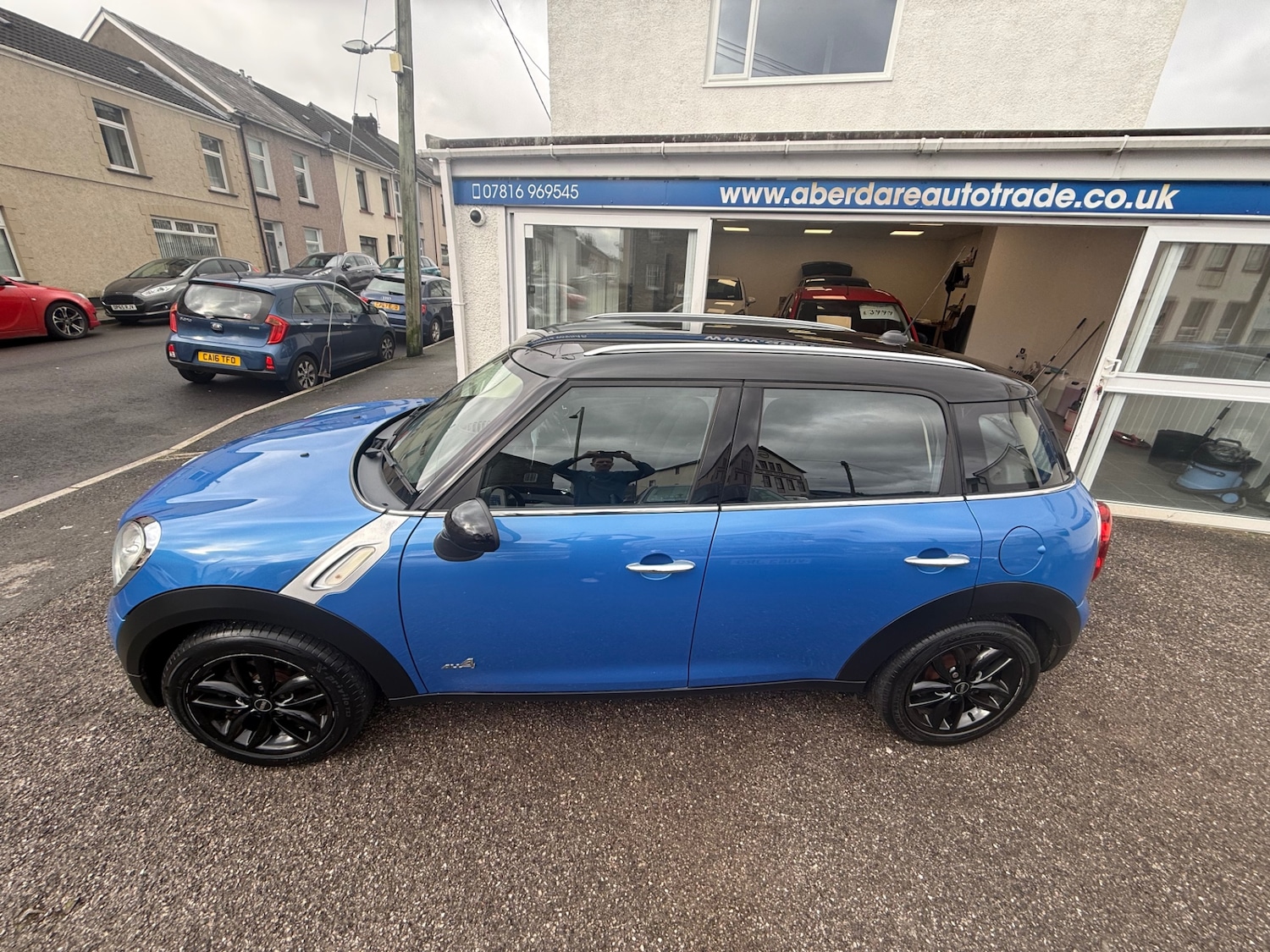 Used MINI Countryman 2014 for sale - 77529234: Photo 7