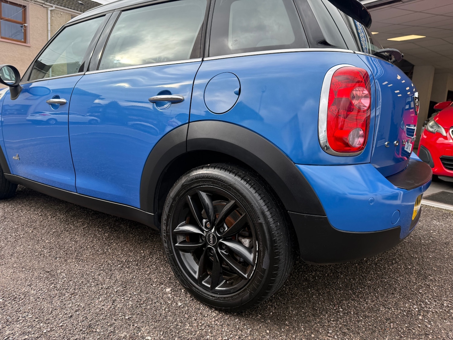 Used MINI Countryman 2014 for sale - 77529234: Photo 8