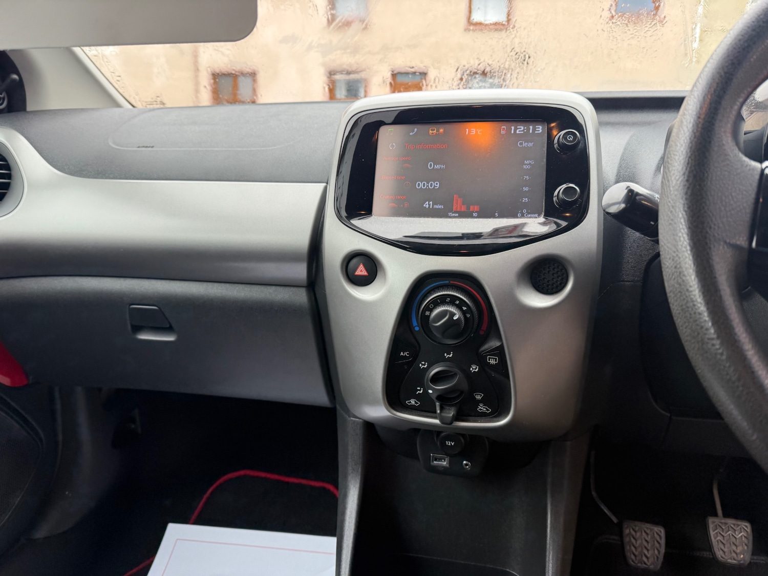 Used Peugeot 108 2017 for sale - 76461624: Photo 17