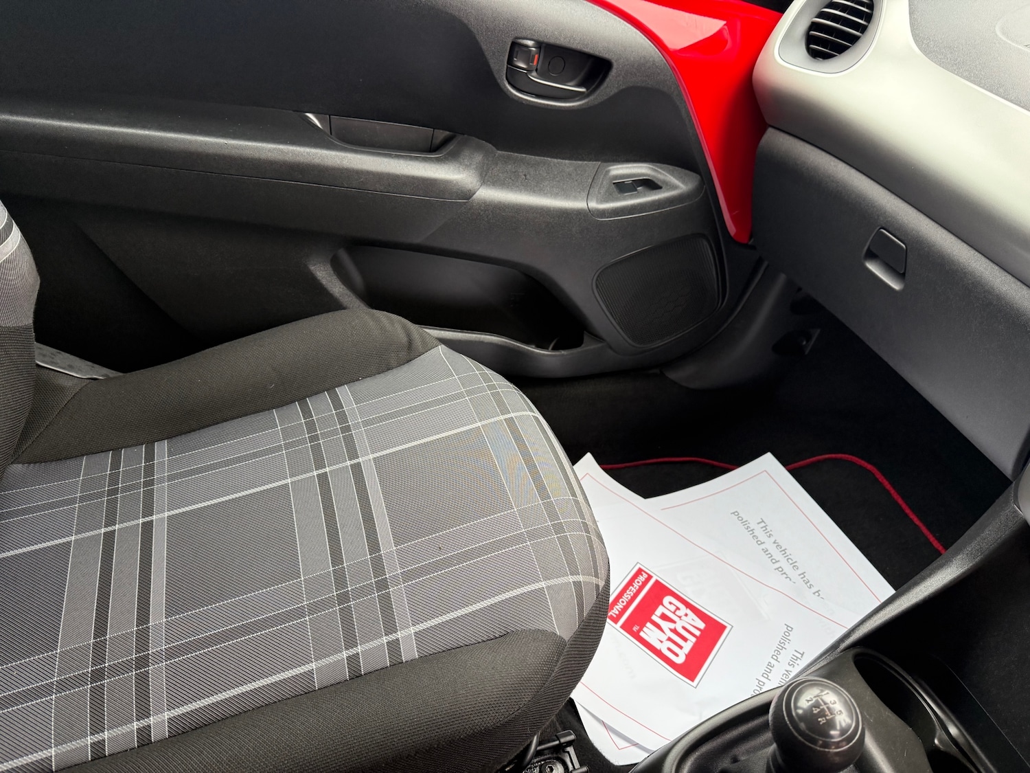 Used Peugeot 108 2017 for sale - 76461624: Photo 19