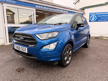 Used Ford Ecosport 2019 for sale - 78424033: Photo