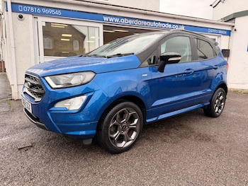 Used Ford Ecosport 2019 for sale - 78424033: Photo