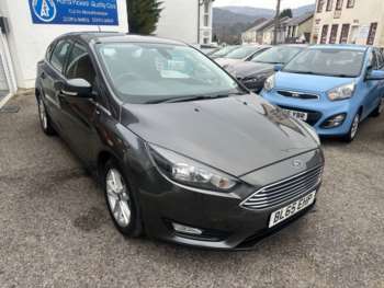 2015 (65) - 1.0 EcoBoost Zetec 5dr