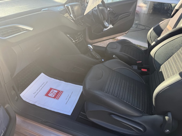 Used Peugeot 208 2014 for sale - 76265335: Photo 20