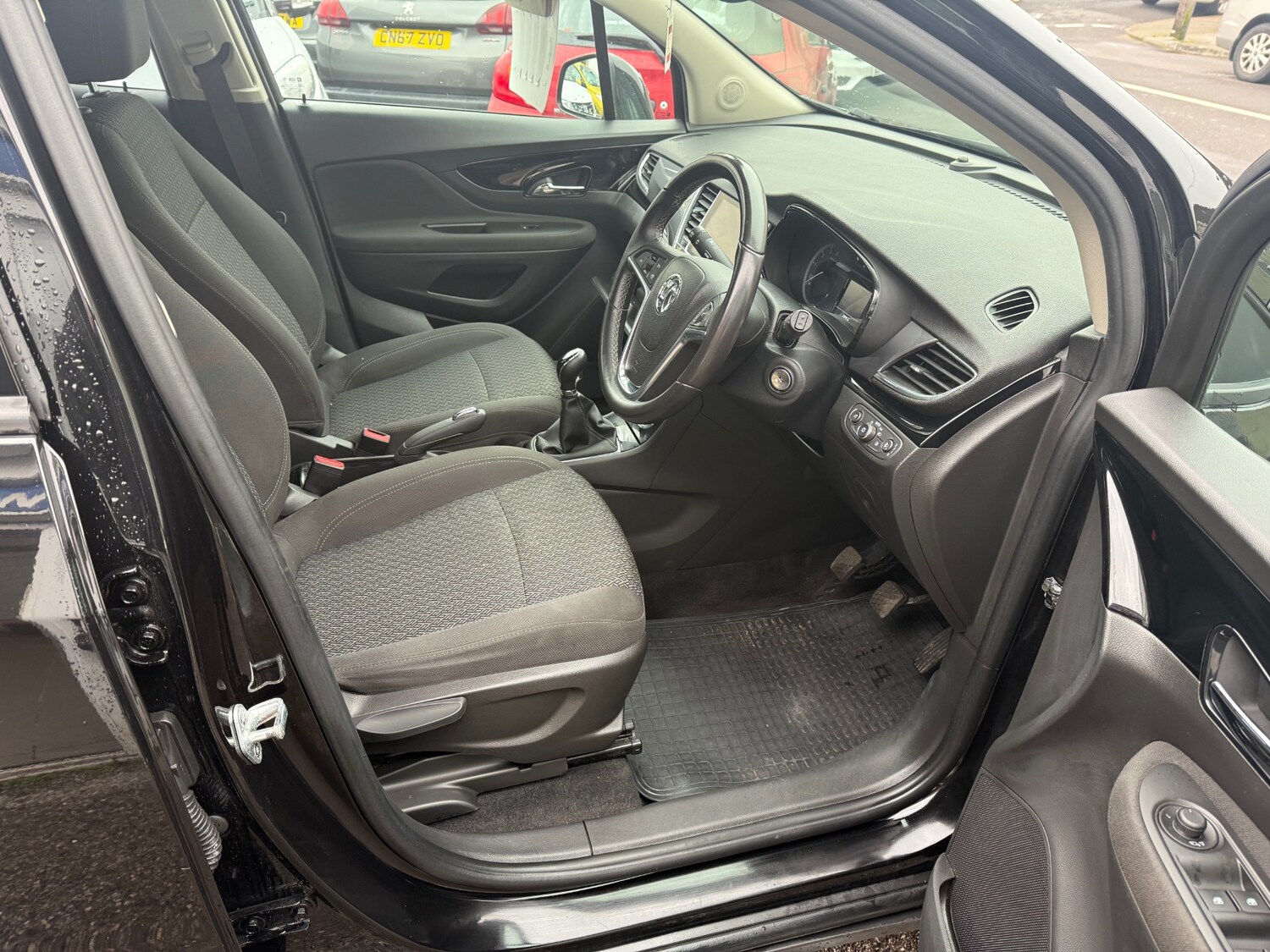 Used Vauxhall Mokka X 2018 for sale - 76231116: Photo 13