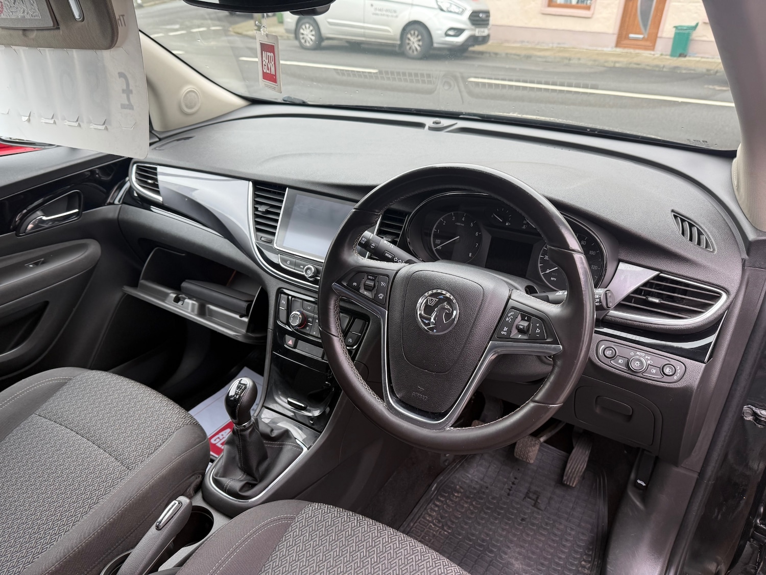 Used Vauxhall Mokka X 2018 for sale - 76231116: Photo 15