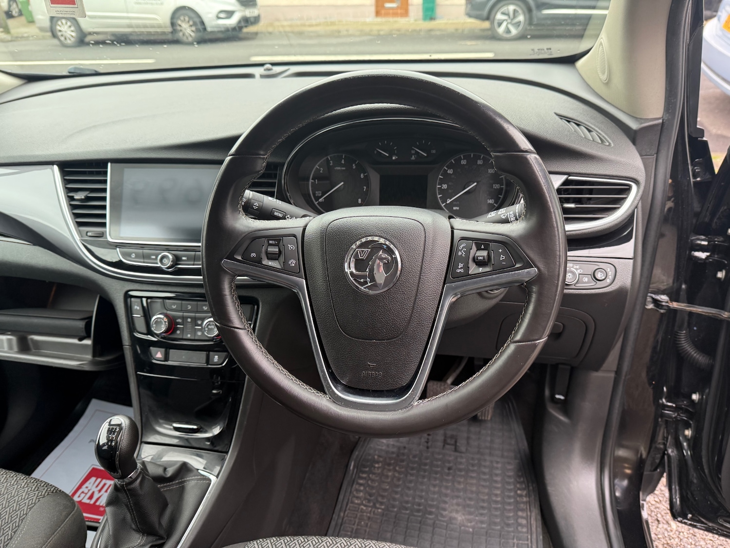 Used Vauxhall Mokka X 2018 for sale - 76231116: Photo 16