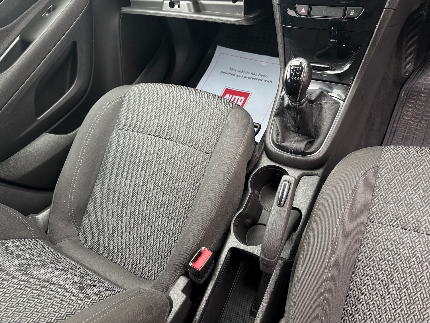 Used Vauxhall Mokka X 2018 for sale - 76231116: Photo 18