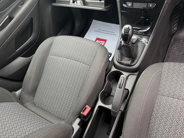 Used Vauxhall Mokka X 2018 for sale - 76231116: Photo 18