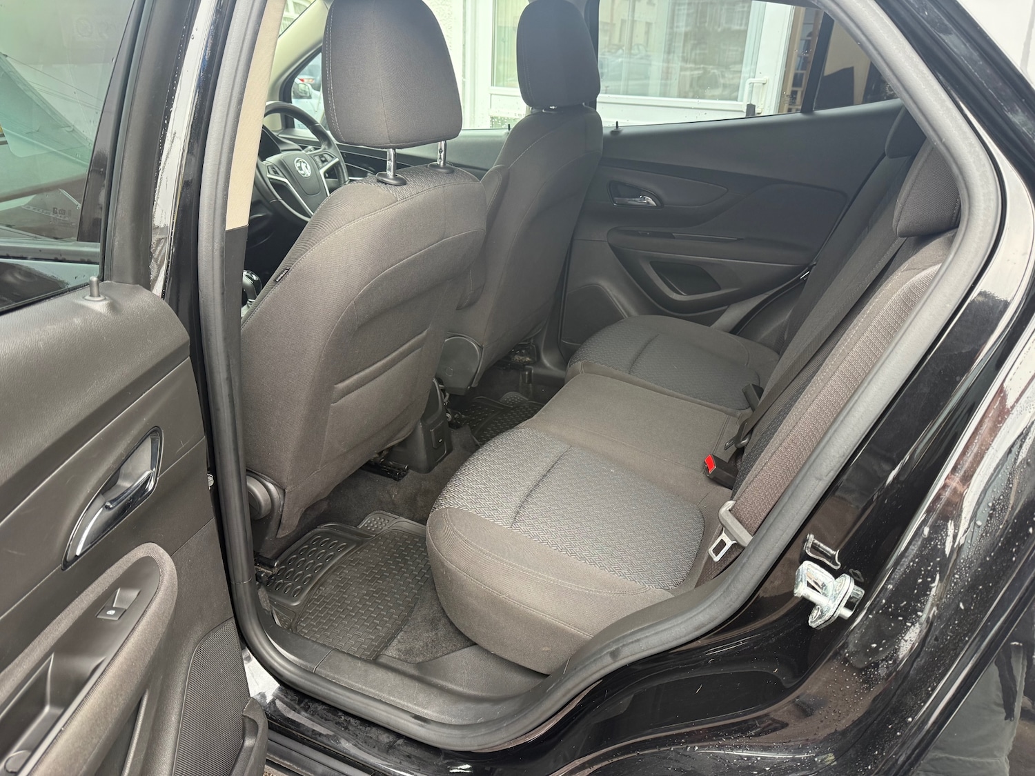 Used Vauxhall Mokka X 2018 for sale - 76231116: Photo 21