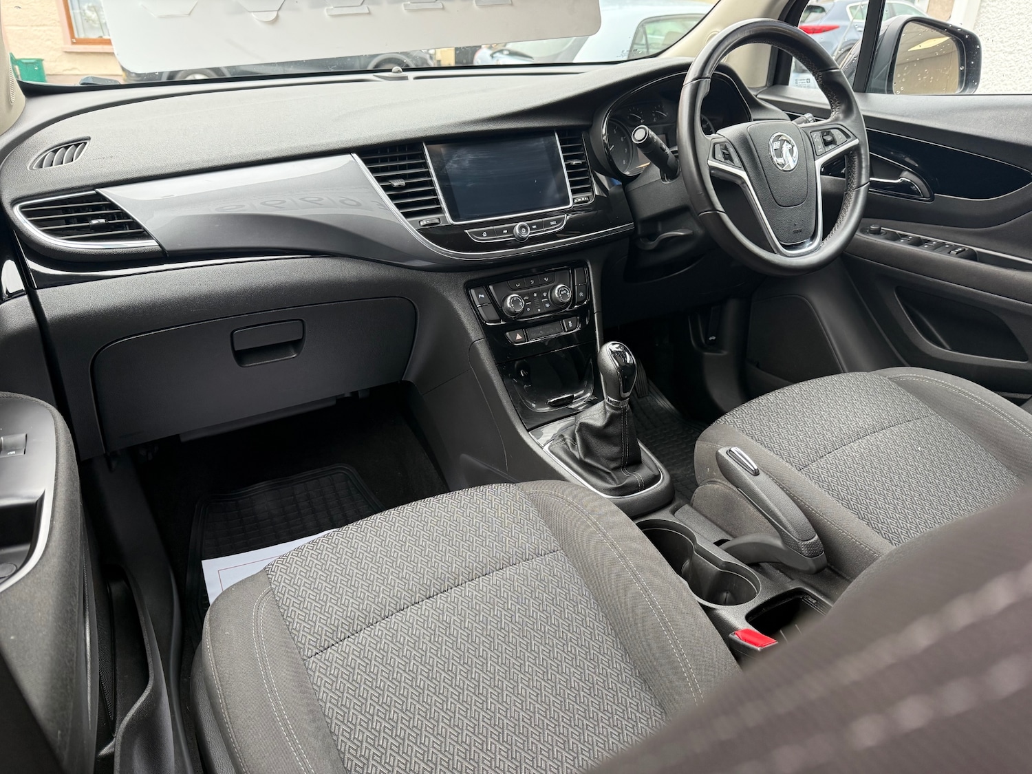 Used Vauxhall Mokka X 2018 for sale - 76231116: Photo 22