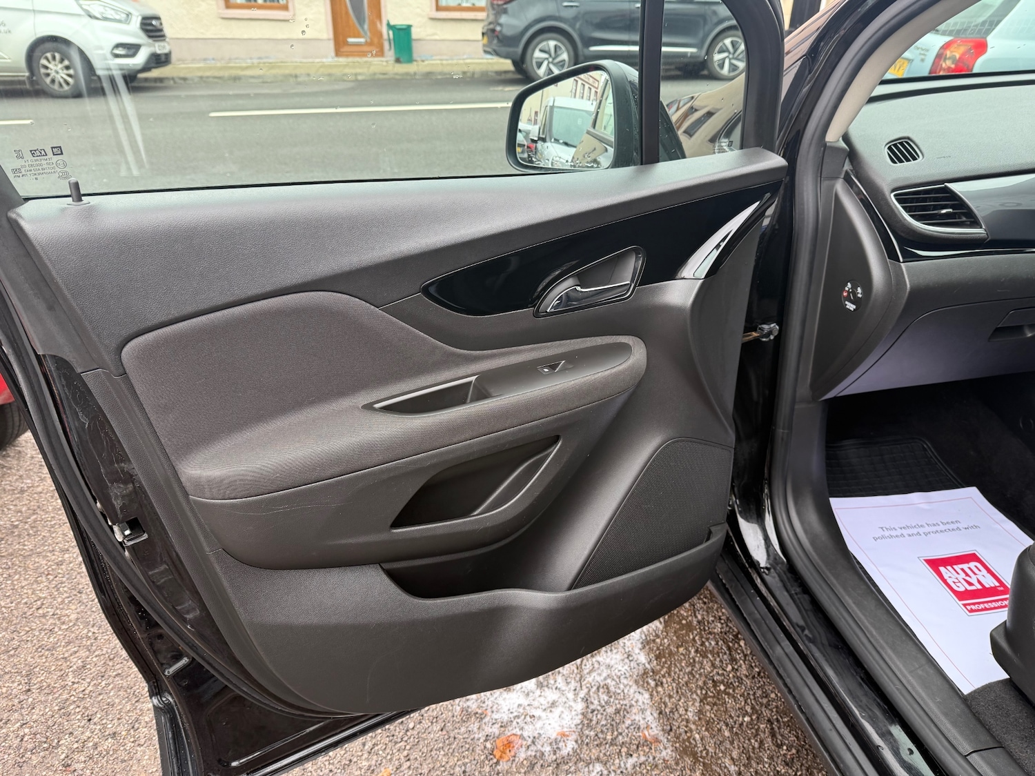 Used Vauxhall Mokka X 2018 for sale - 76231116: Photo 23