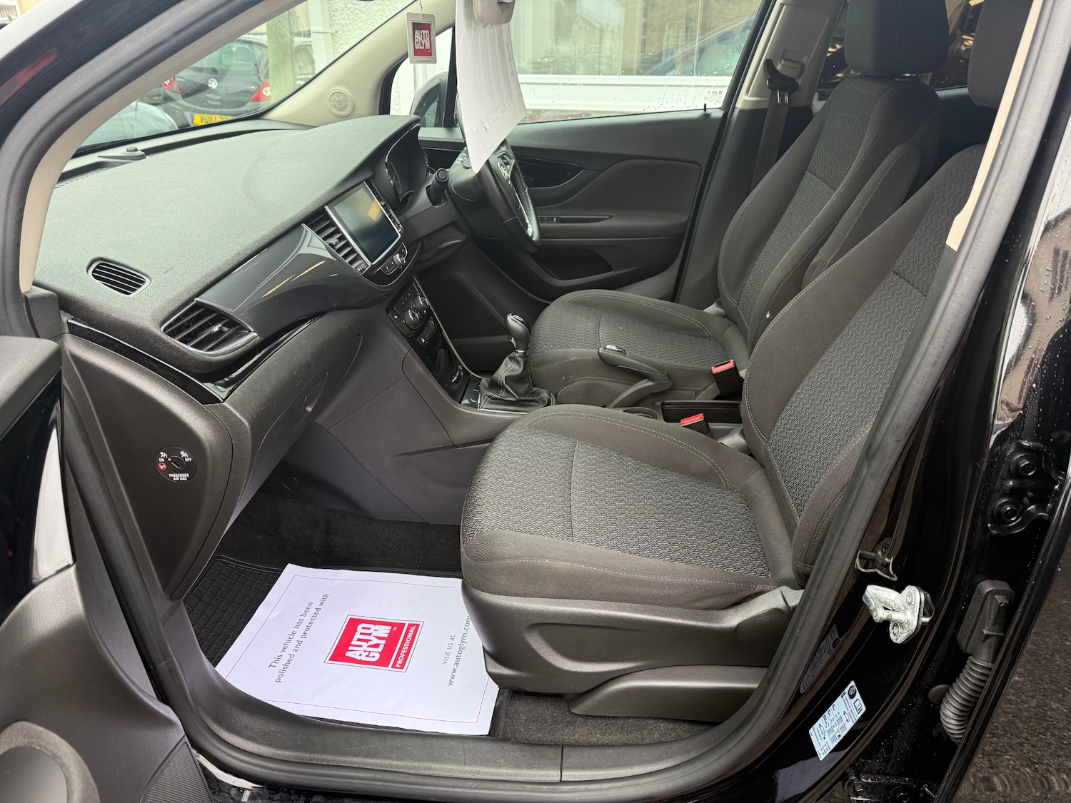 Used Vauxhall Mokka X 2018 for sale - 76231116: Photo 24