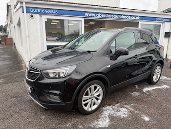 Used Vauxhall Mokka X 2018 for sale - 76231116: Photo 3