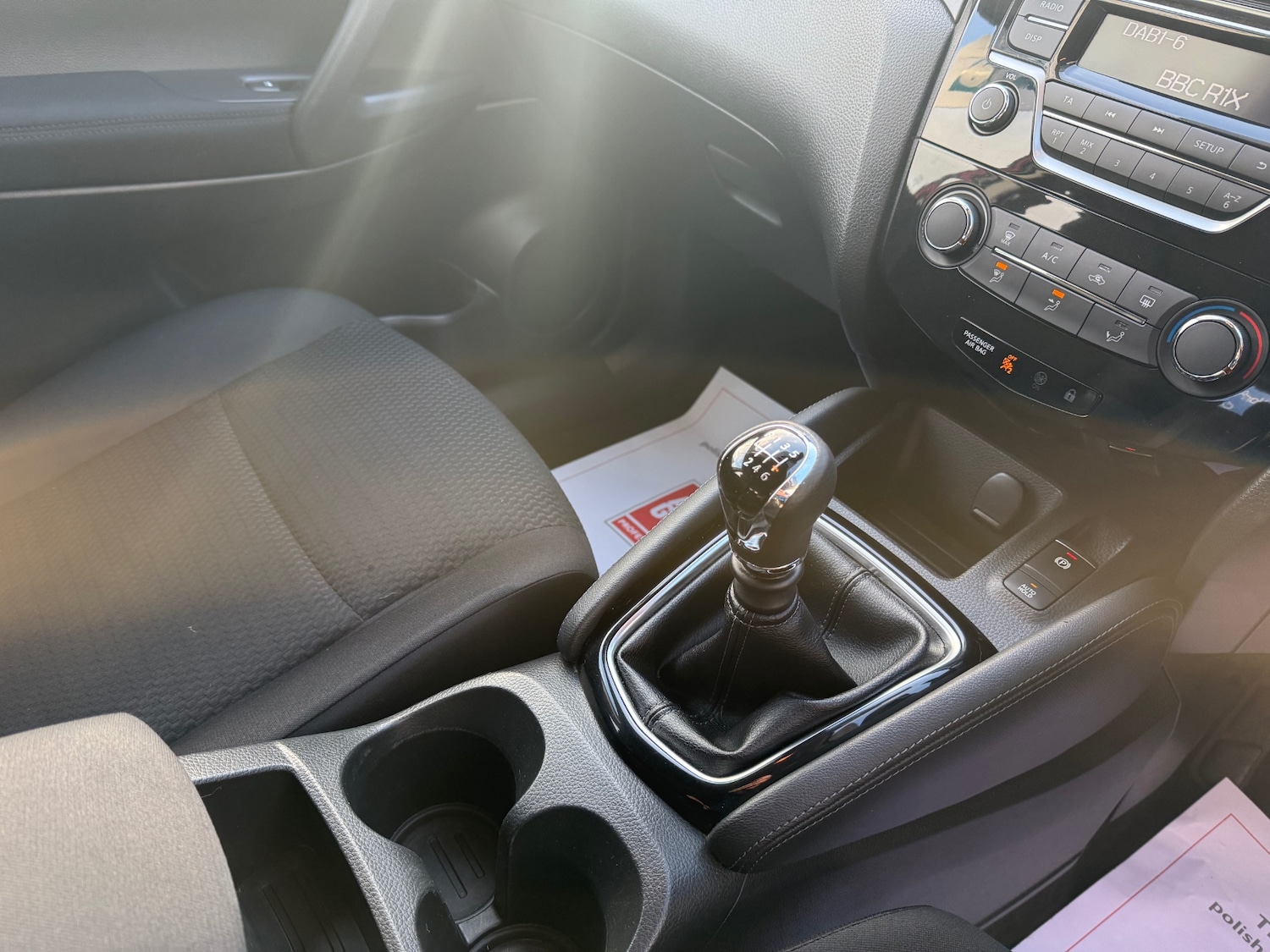 Used Nissan Qashqai 2017 for sale - 77220306: Photo 17