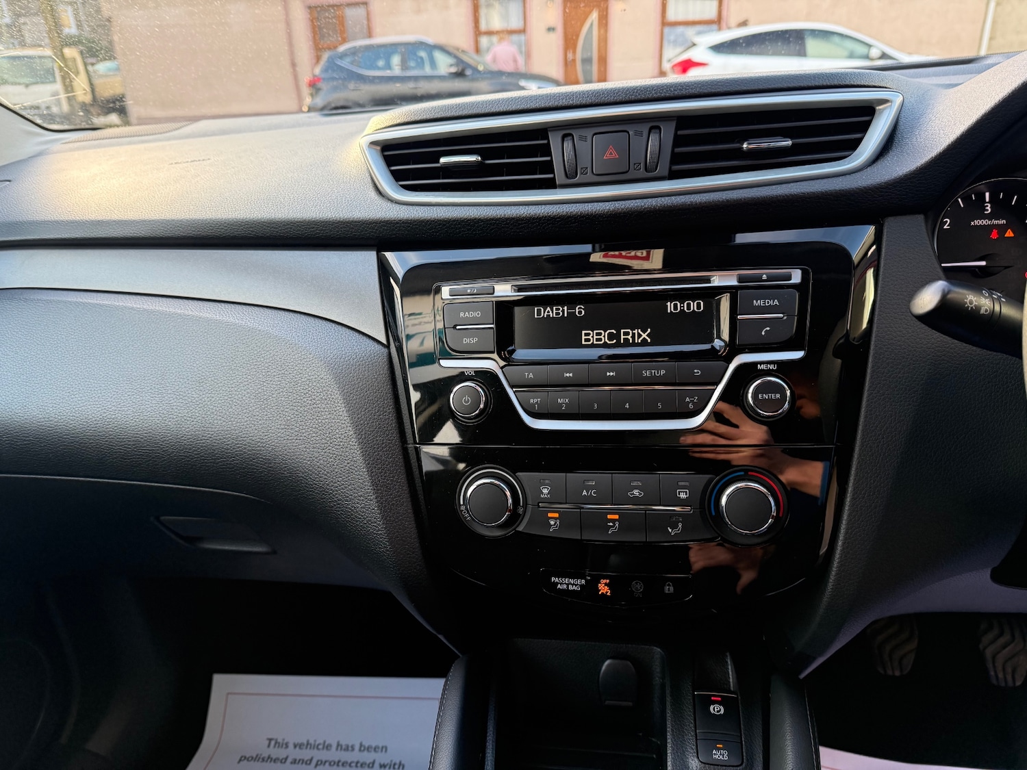 Used Nissan Qashqai 2017 for sale - 77220306: Photo 18