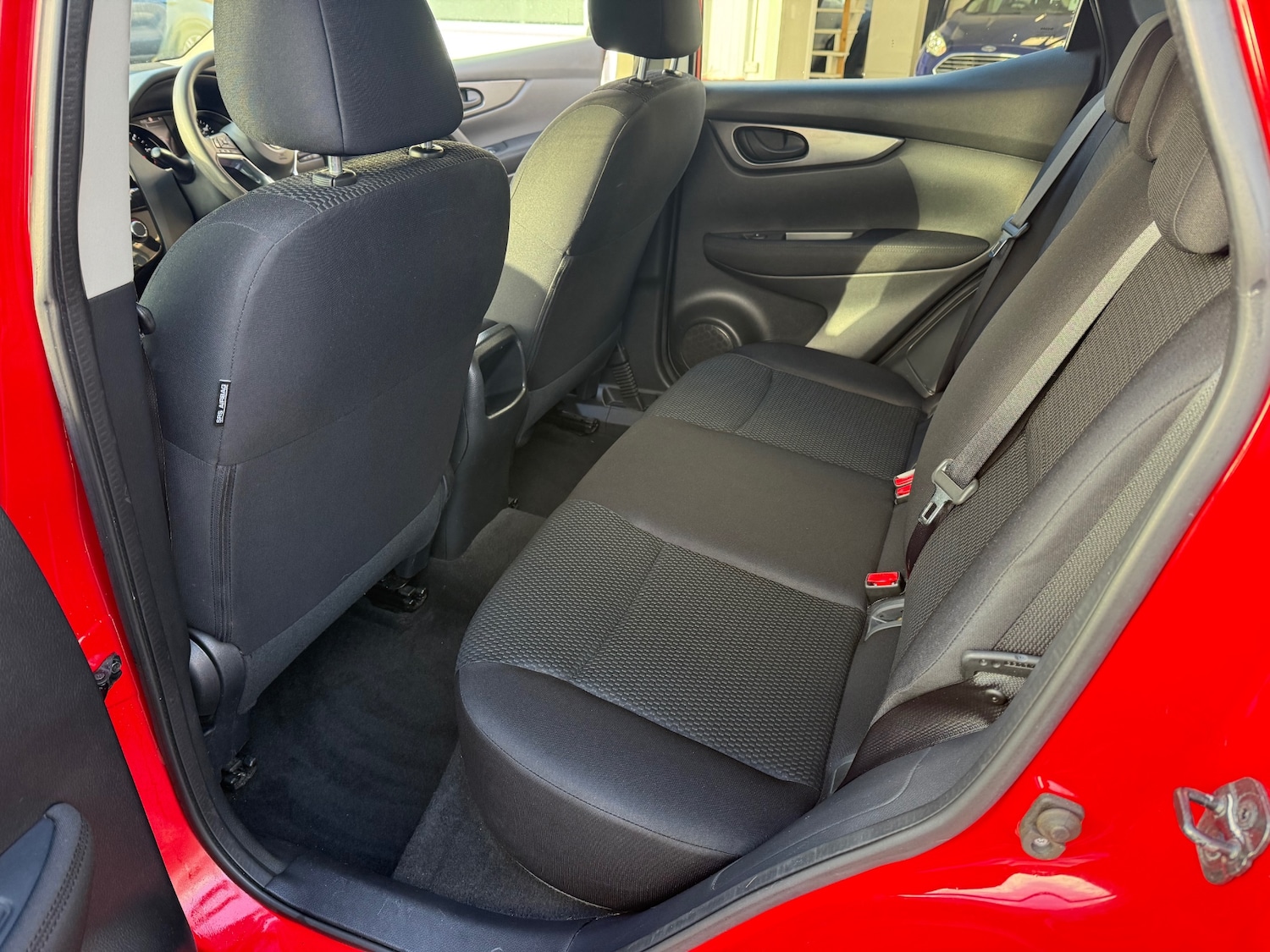 Used Nissan Qashqai 2017 for sale - 77220306: Photo 24