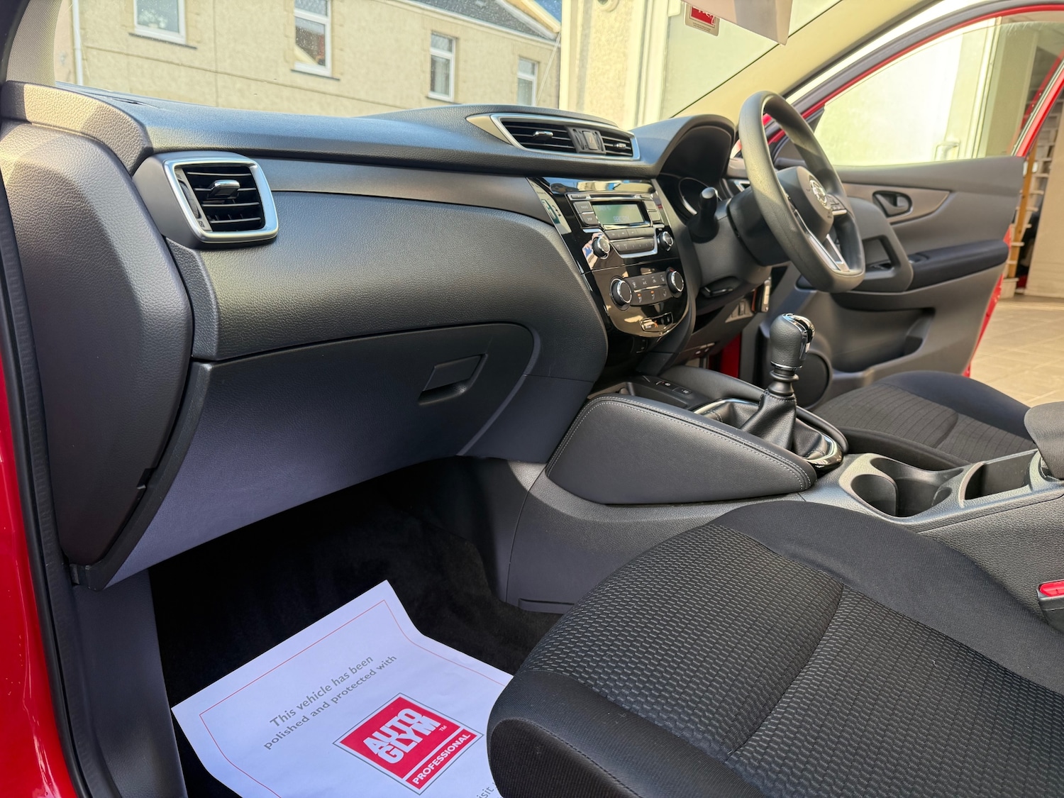 Used Nissan Qashqai 2017 for sale - 77220306: Photo 26