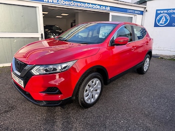 Used Nissan Qashqai 2017 for sale - 77220306: Photo