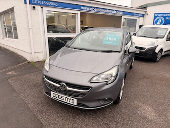 Used Vauxhall Corsa 2015 for sale - 78639918: Photo