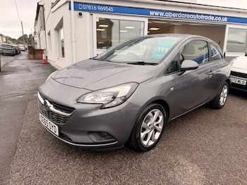 Used Vauxhall Corsa 2015 for sale - 78639918: Photo