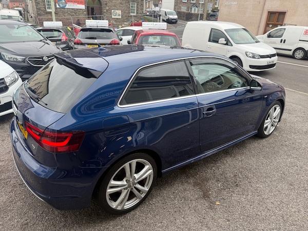 Used Audi A3 2012 for sale - 76289033: Photo 10