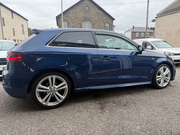 Used Audi A3 2012 for sale - 76289033: Photo 11