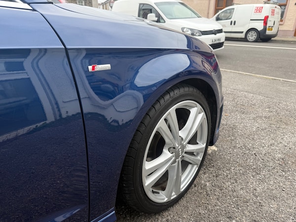 Used Audi A3 2012 for sale - 76289033: Photo 12