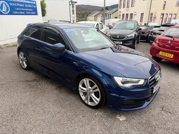 Used Audi A3 2012 for sale - 76289033: Photo 13