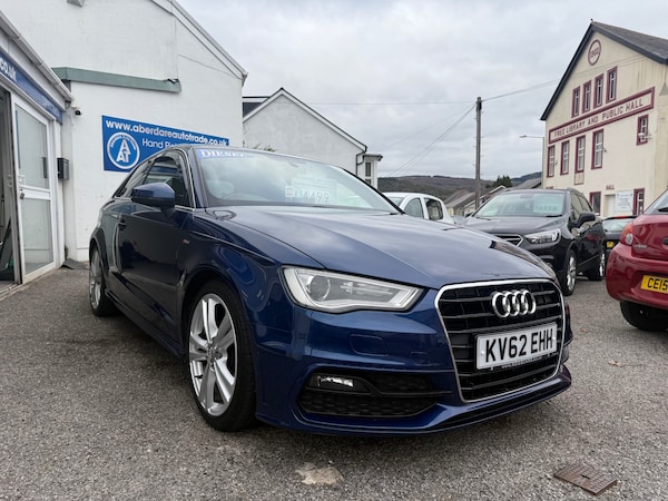 Used Audi A3 2012 for sale - 76289033: Photo 14
