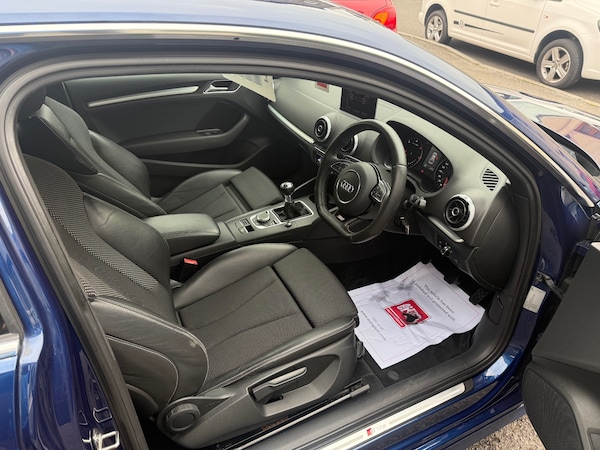Used Audi A3 2012 for sale - 76289033: Photo 15