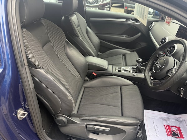 Used Audi A3 2012 for sale - 76289033: Photo 16