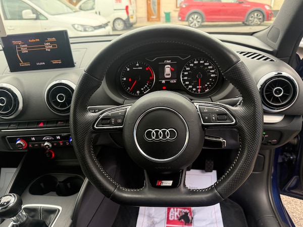 Used Audi A3 2012 for sale - 76289033: Photo 17