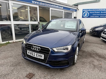 Audi - A3