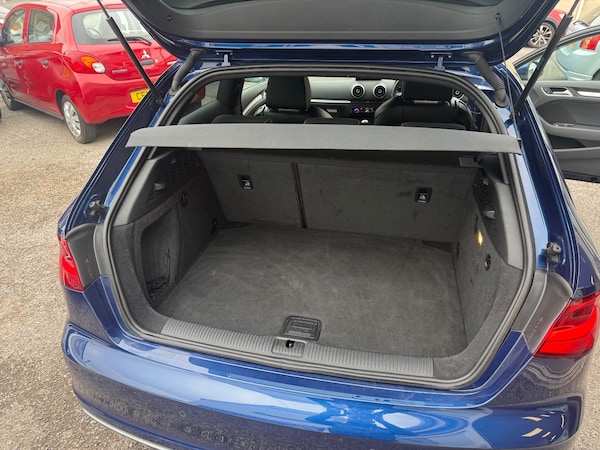 Used Audi A3 2012 for sale - 76289033: Photo 22