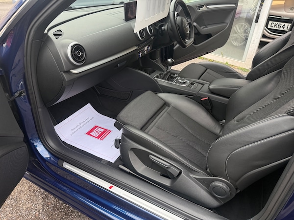 Used Audi A3 2012 for sale - 76289033: Photo 23