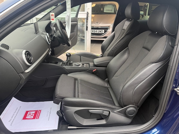 Used Audi A3 2012 for sale - 76289033: Photo 24