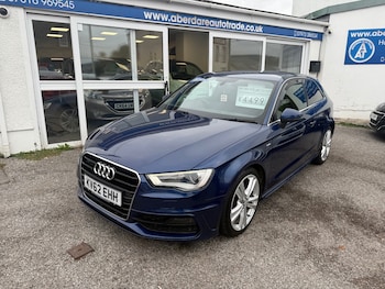 Used Audi A3 2012 for sale - 76289033: Photo 2