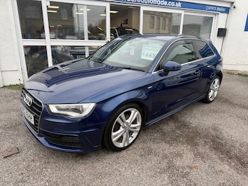 Used Audi A3 2012 for sale - 76289033: Photo 3