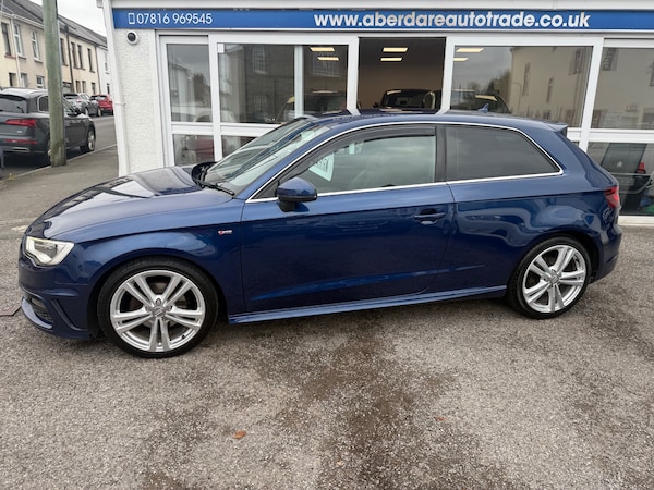 Used Audi A3 2012 for sale - 76289033: Photo 4