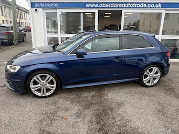 Used Audi A3 2012 for sale - 76289033: Photo 4