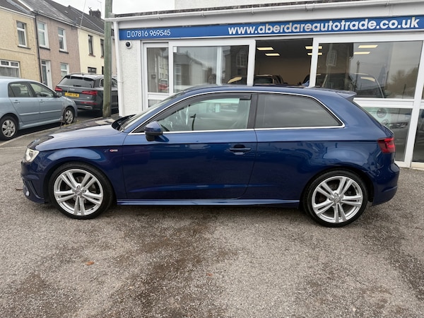 Used Audi A3 2012 for sale - 76289033: Photo 5