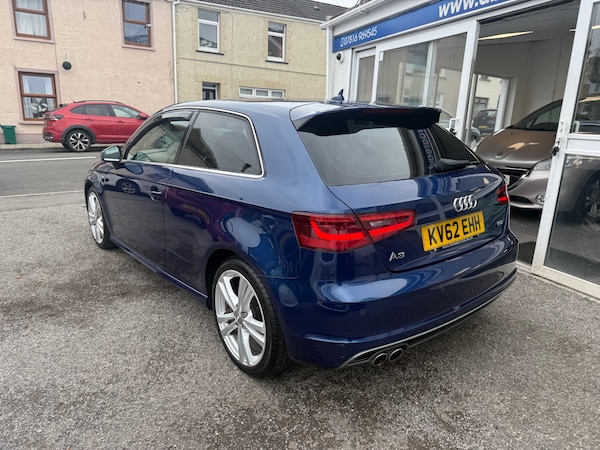 Used Audi A3 2012 for sale - 76289033: Photo 6