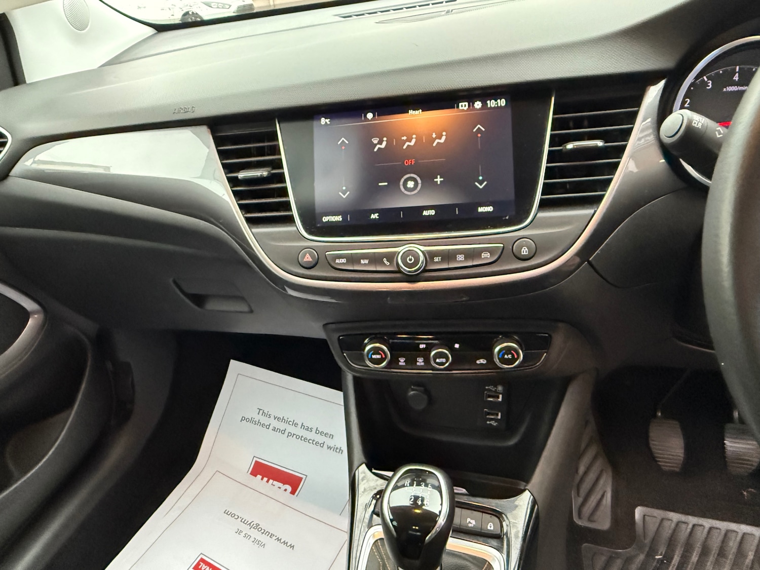 Used Vauxhall Crossland X 2019 for sale - 77106263: Photo 16