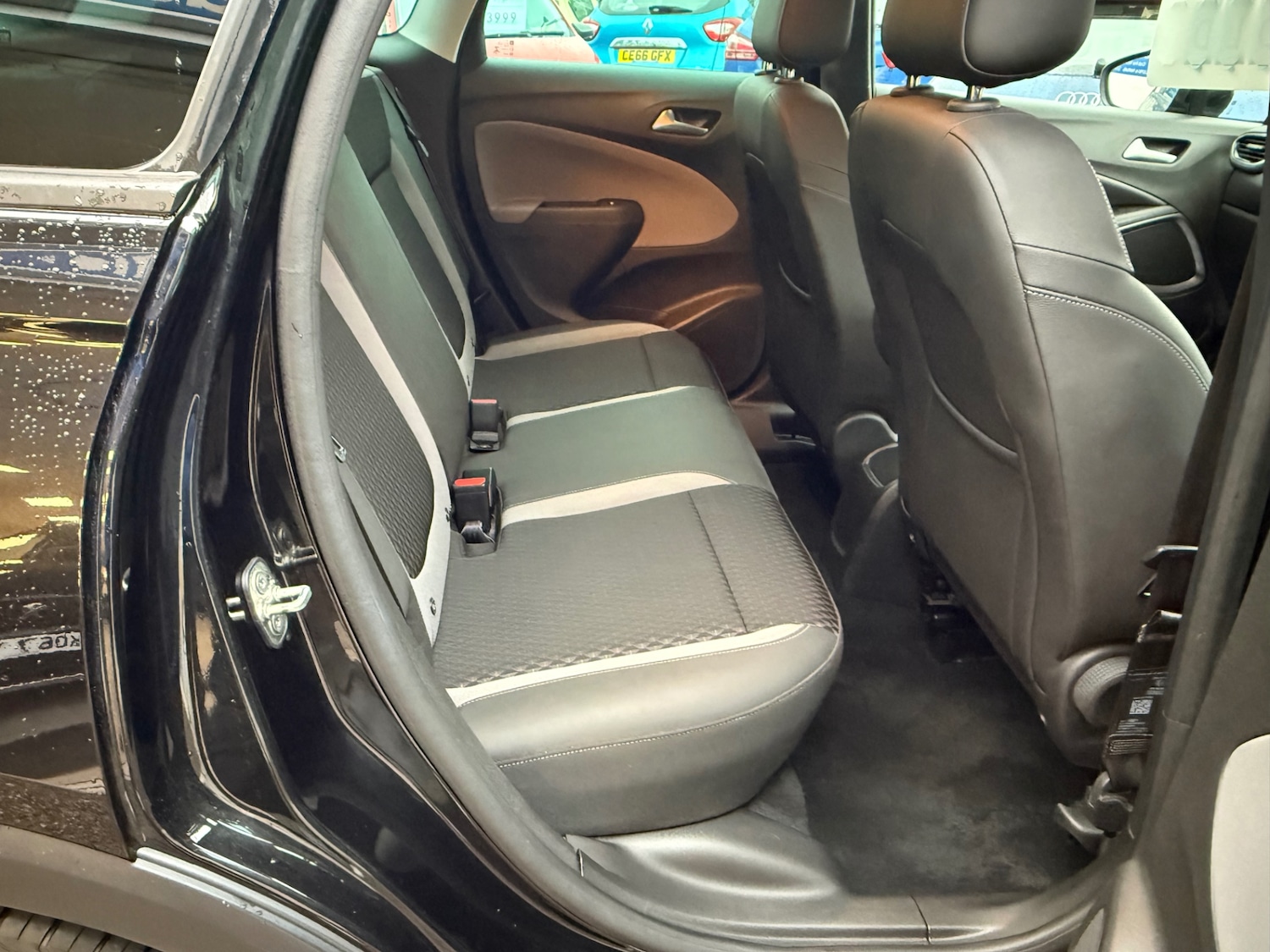 Used Vauxhall Crossland X 2019 for sale - 77106263: Photo 17