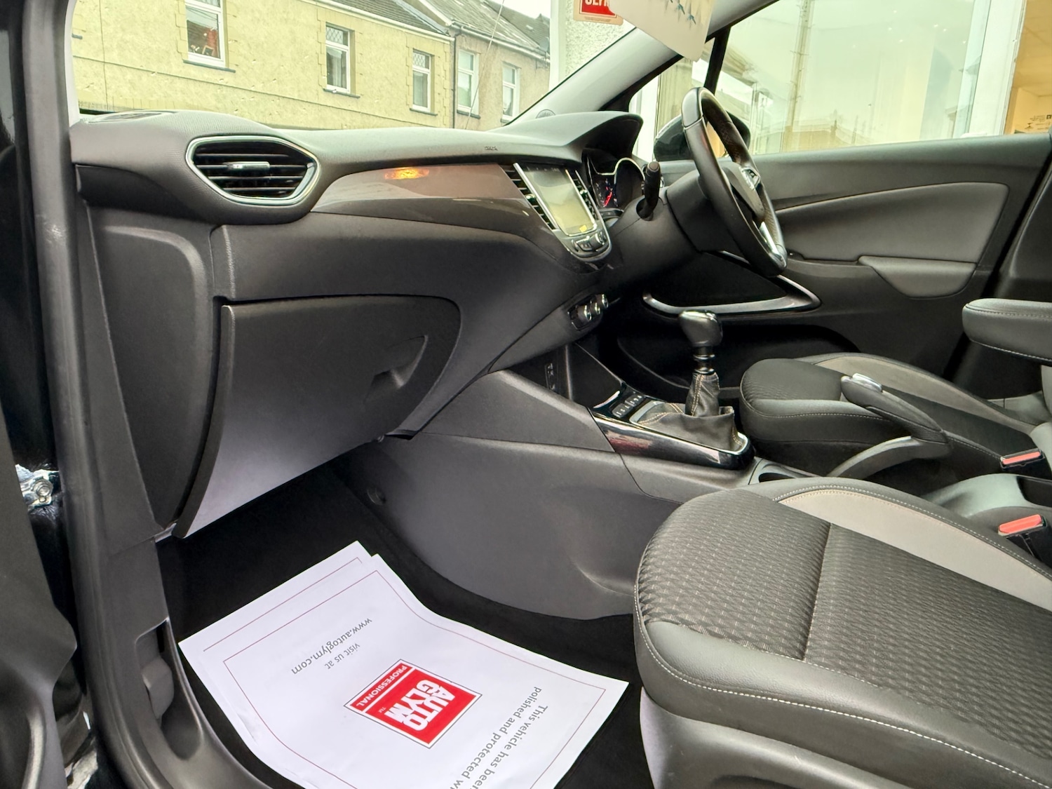 Used Vauxhall Crossland X 2019 for sale - 77106263: Photo 22