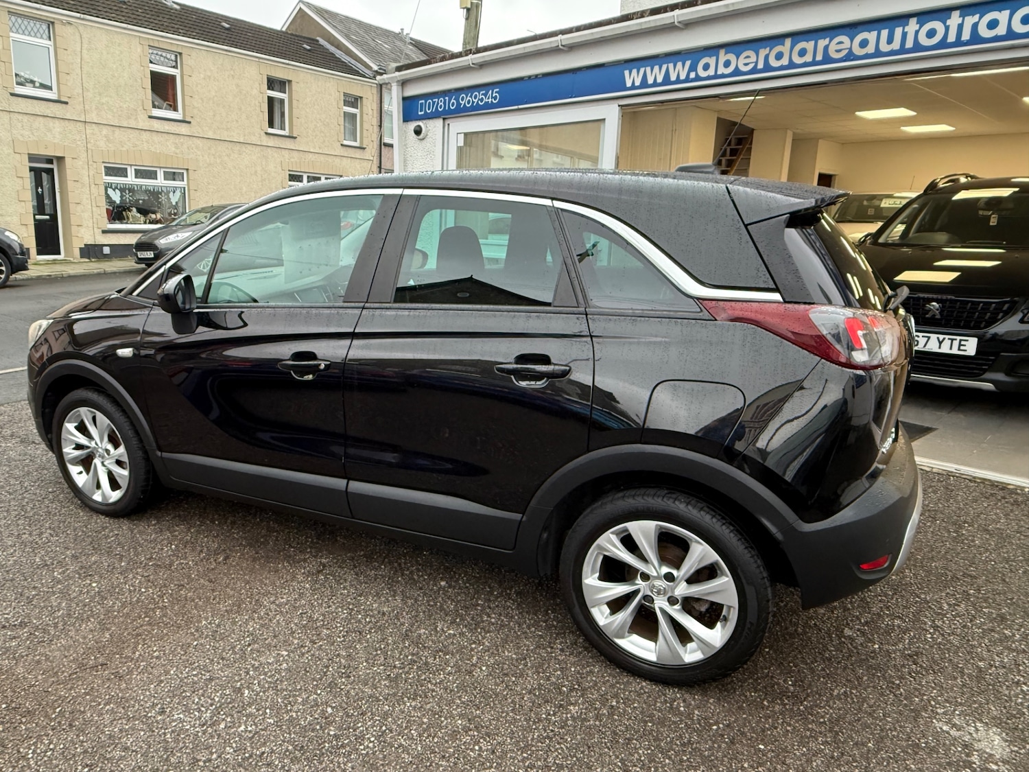 Used Vauxhall Crossland X 2019 for sale - 77106263: Photo 5